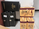 张裕（CHANGYU）海岸葡园赤霞珠S103 干红葡萄酒 750ml*2 红酒礼盒 礼品约会 实拍图