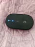 中兴（ZTE）U10LS随身wifi6移动无线wifi免插卡随行车载上网卡便携式上网宝支持5G/4G设备全国通用流量2025款 实拍图