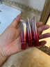 丸美三代小红笔眼霜30g 胜肽抗皱紧致滋养淡纹淡黑眼周新年情人节礼物 实拍图