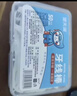 一次性盒装牙线高弹力剔牙签口腔清洁牙龈牙线棒神器加厚方便携带 50支一盒 实拍图