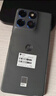 摩托罗拉【张凌赫同款】联想moto X70 Air 超轻薄直屏 多面耐摔 强力抗水 5GAI手机 12GB+512GB 凌灰 实拍图