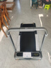 金史密斯跑步机R2家庭用健身智能侧扶手可折叠走步机免安装多功能APP互联 【店长推荐】R2跑步机 实拍图