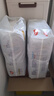 好奇（Huggies）金装拉拉裤L124片(9-14kg)尿不湿【速干不易红】 实拍图