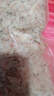 山东虾皮 海鲜虾米干 海产干货煲汤煮粥凉拌 家庭装500g 实拍图
