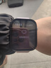 华为HUAWEI WATCH FIT 4 风信紫氟橡胶表带华为运动智能手表超轻薄大屏潮流运动蓝牙通话睡眠监测fit4 实拍图