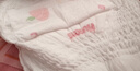 好奇（Huggies）铂金装小桃裤成长裤XXXL26片*4包(17kg以上)【透爽散热】 实拍图