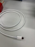 品胜苹果17/16充电线type-c数据线100W快充6a车载适用华为mate80pro/P70小米ip15手机平板AirPodsPro3 实拍图