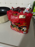 三养（SAMYANG）火鸡面三养双倍辣火鸡面方便面700g(140g*5)早餐泡面拌面宵夜速食 实拍图