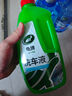 龟牌（Turtle Wax）硬壳盾洗车液1.25L洗车水蜡汽车强力去污清洁洗车泡沫液清洗剂 实拍图