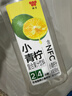 味全 【新品上市】稀释小青柠汁复合果汁饮料900ml含NFC小青柠汁 实拍图