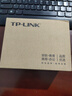 普联（TP-LINK） TL-FC311A/B-3套装 单模单纤千兆光纤收发器1000M光电转换器 【20公里一对】FC311A+FC311B-20 实拍图