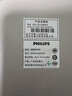 飞利浦（PHILIPS）电话机座机 固定电话 办公家用 免电池设计 来电显示 TD-2808 (白色) 实拍图