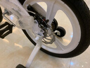 永久（FOREVER）儿童自行车宝宝脚踏车儿童镁合金自行车3-8岁童车18寸 实拍图