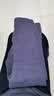 浪莎保暖裤男加绒加厚秋冬带护膝大码修身防寒打底毛裤男士棉裤秋裤 实拍图