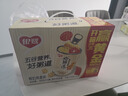 银鹭八宝粥速食粥早餐好粥道椰奶燕麦八宝粥280g*12罐代餐  实拍图