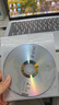 联想（Lenovo）DVD+R 光盘/刻录盘 16速4.7GB 办公系列 桶装50片 空白光盘 实拍图