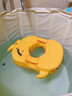 马博士婴儿游泳圈宝宝免充气背带圈儿童泳圈婴儿戏水玩具 实拍图