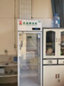 扬子（YANGZI）药品阴凉柜冷藏柜医用冰箱药房药店展示柜GSP认证药品柜保温柜医院诊所疫苗医药公司 单门380L丨全铜管制冷丨一级能效 【阴凉冷藏双模式丨东贝压缩机丨2026最新款】 实拍图