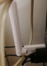 Tenda腾达 usb无线网卡wifi6 智能免驱无限 无线网卡台式机专用 wifi接收器 高增益天线 无线wifi发射 实拍图