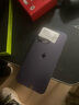 iPhone 14 ProMax【24期免息】苹果14promax 国行5G苹果 二手手机 暗夜紫色 【85%用户选择】 【99新】256G【性能/性价比推荐】3期免息 三年老店+五星店铺+三年质保 实拍图