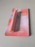 卡姿兰（Carslan）花卉润唇膏有色口红保湿滋润舒缓补水(升级)01淡粉山樱2g新年礼物 实拍图