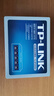 普联（TP-LINK） 5口百兆交换机 4口监控网络网线分线器 分流器 金属机身 TL-SF1005D 实拍图