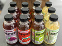 果子熟了 多多柠檬茶 0脂肪茶饮料 混合口味 500mL*12瓶 聚会分享装 年货 实拍图