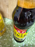 海天 生抽酱油500ml 0添加防腐剂【特级金标酱油】金标系列 实拍图