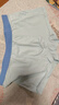 巴拉巴拉儿童内裤棉男童平角短裤小大童宝宝印花四角裤三条装209925170103 实拍图
