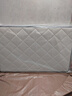 富安娜舒睡系列床垫 乳胶弹簧床垫 软硬两用护脊椰棕硬床垫席梦思床垫子 B款加硬款20cm-整网弹簧+椰棕 1.2*1.9米 实拍图