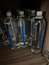 统一 爱夸天然矿泉水 1.5L*8瓶 整箱装泡茶煮饭（新老包装随机发货） 实拍图