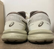 亚瑟士ASICS跑步鞋男鞋缓震舒适回弹运动鞋网面透气跑鞋 GEL-CONTEND 7 白色 44 实拍图