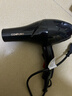 康夫(CONFU)【年货礼物】小家电吹风机家用发廊专业大风力恒温护发大功率速干吹风筒生日情人节礼物 5878【造型师推荐款】2100W 实拍图