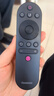 长虹（CHANGHONG）原装液晶电视遥控器RIF300 50/55P5S P6S D4P 55/65A4U D5P F8 原装正品RIF300【赠送电池】 实拍图