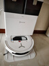 科沃斯T50 PRO扫地机器人扫拖一体自动清洗自动集尘智能家用双机械臂毛发0缠水箱版(支持鸿蒙智联) 实拍图