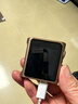 山灵（SHANLING） M0PRO无损音乐mp3播放器触屏hifi发烧学生蓝牙运动迷你便携随身听 摩卡慕斯 实拍图
