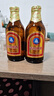 青岛啤酒（TsingTao）精酿系列 金质小棕金低温酿造296ml*6瓶 年货送礼 实拍图