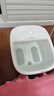 米家小米泡脚桶全自动恒温加热按摩足浴盆智能杀菌洗脚桶过小腿 生日礼物送妈妈 新年礼物 实拍图