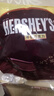 好时（Hershey’s） 牛奶巧克力排块 500g 休闲零食糖果 年货节送礼 新年礼物 送女生 实拍图