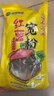 双塔纯红薯粉条宽粉条500g火锅川粉南北干货火锅食材地瓜粉汤粉炖菜粉 实拍图