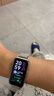 华为（HUAWEI）手环10 标准版 苍穹灰 智能手环专业睡眠分析情绪健康铝合金机身心率监测运动手环手环9升级 实拍图
