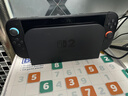 任天堂（Nintendo）【国内保税仓】Switch2/1代 OLED/续航加强日版/港版便携家用ns体感游戏机掌机 港版switch2单机+马车9 马里奥赛车世界 实拍图