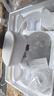 卡乐怡储奶袋母乳装奶袋吸奶器一次性母乳专用保鲜袋容量200ml乳汁奶水 接口200ml×5片 实拍图