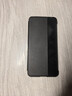 KOOLIFE适用 华为mate70Pro/+手机壳Mate70Pro优享版保护套真皮翻盖智能视窗全包超薄防摔商务男女款 黑色 实拍图
