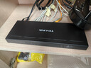 普联（TP-LINK） 云交换TL-SG2016K 16口全千兆Web网管 云管理交换机 企业级交换器 监控网络网线分线器 分流器 实拍图
