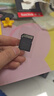 闪迪内存卡存储tf卡运动相机卡高速gopro相机无人机内存卡MicroSD卡u3/v30 128G 无人机TF卡【联系客服送一个读卡器】 实拍图