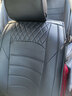 RATHBONE汽车座套全包四季通用坐垫通风坐垫座椅套座垫五座全车坐垫夏季 实拍图