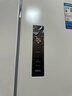 美的（Midea）400L法式四开门冰箱超薄零嵌入式小户型一级能效风冷无霜节能变频以旧换新白色MR-418WFPE国家补贴 实拍图