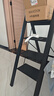 肯泰梯子家用折叠梯伸缩人字梯多功能铝合金室内工程梯移动楼梯A3-H4 实拍图