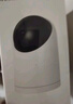 华为智选鸿蒙智选4K 800万摄像头家用监控器360度自动旋转带夜视全景语音手机远程看护母婴儿哭声侦测Pro4K 实拍图